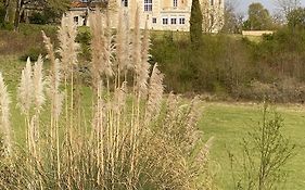 Chateau De Bellevue B&B Et Appartements Avec Piscine Saisonal Chauffee Et Chambres Partout Climatisees